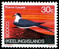 [Decimal Currency - Animals of the Cocos Islands, type Q]