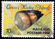 [Issues of 1985 Surcharged, Scrivi IF]