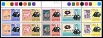 [The 100th Anniversary of the Death of Sir Rowland Hill, 1795-1879, type CU]