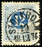 [Numerals in Circle, Вид F5]