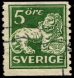 [Standing Lion, tip U]