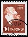 [Gustaf Fröding, Tip EW]