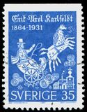 [Erik Axel Karlfeldt, Tüüp FV]