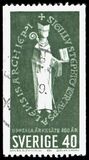 [Archbishop of Uppsala, тып FW]