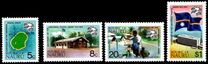 [The 100th Anniversary of U.P.U., 类型 BL]