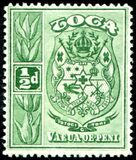 [Coat of Arms and Local Motifs, סוג M1]