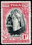 [The 25th Anniversary of the Accession of Queen Salote, Scrivi AF]