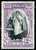 [The 25th Anniversary of the Accession of Queen Salote, Scrivi AG]