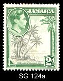 [King George VI, type CQ]
