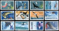 [Marine Life and Aircraft in the Service of Antarctic Research, type W]