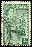 [Queen Elizabeth II and Local Motives, jenis AL]