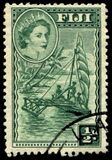 [Queen Elizabeth II and Local Motives, jenis AL]