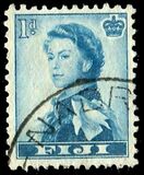 [Queen Elizabeth II and Local Motives, jenis AM]