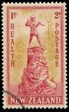 [Health Stamps, type DO1]