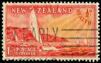 [Health Stamps, Typ EQ]