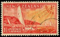 [Health Stamps, Typ EQ]