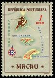 [Maps, type CU]