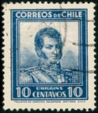 [Bernardo O'Higgins, type BU1]