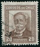 [Manuel Bulnes, 类型 BP1]