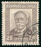 [Manuel Bulnes, 类型 BP1]