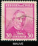 [President Jose Joaquin Perez, type BX1]