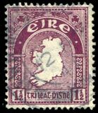 [New Daily Stamp, प्रकार G1]