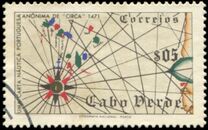 [Portuguese Navigators, type AW]