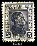 [General Jose Artigas, Tipi HV2]