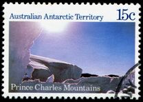 [Antarctic Scenes, වර්ගය BL]