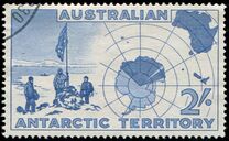 [Expedition at Vestfold Hills, type A]