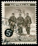 [Antarctic Research, Tipe B]