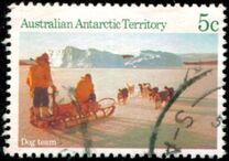 [Antarctic Scenes, වර්ගය BK]