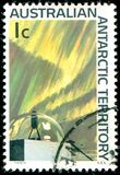 [Research in Antarctica, тып H]