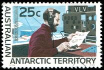 [Research in Antarctica, тып Q]
