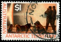 [Research in Antarctica, тып R]