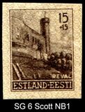 [Architecture - Reconstruction of Estonia, Scrivi B1]