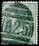 [Queen Victoria, 類型 A6]