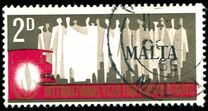 [International Year for Human rights, type FU]