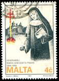 [Religious Commemoration, type WX]