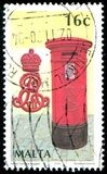 [Letter Boxes, loại AOK]