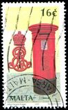 [Letter Boxes, loại AOK]