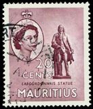 [Queen Elizabeth II - Local Motives, típus CG]