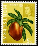 [Fruit & Vegetables with Portrait of Queen Elizabeth II, type BI]