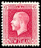 [Definitives - King George V, 1865-1936, 类型 AW15]