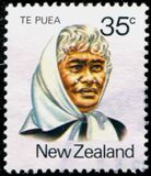 [Maori Personalities, Tip ADC]