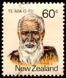 [Maori Personalities, Tip ADE]