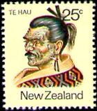 [Maori Personalities, Tip ADB]
