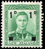 [King George VI, tyyppi DH]
