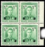 [King George VI, tyyppi DH]