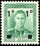 [King George VI, tyyppi DH]
